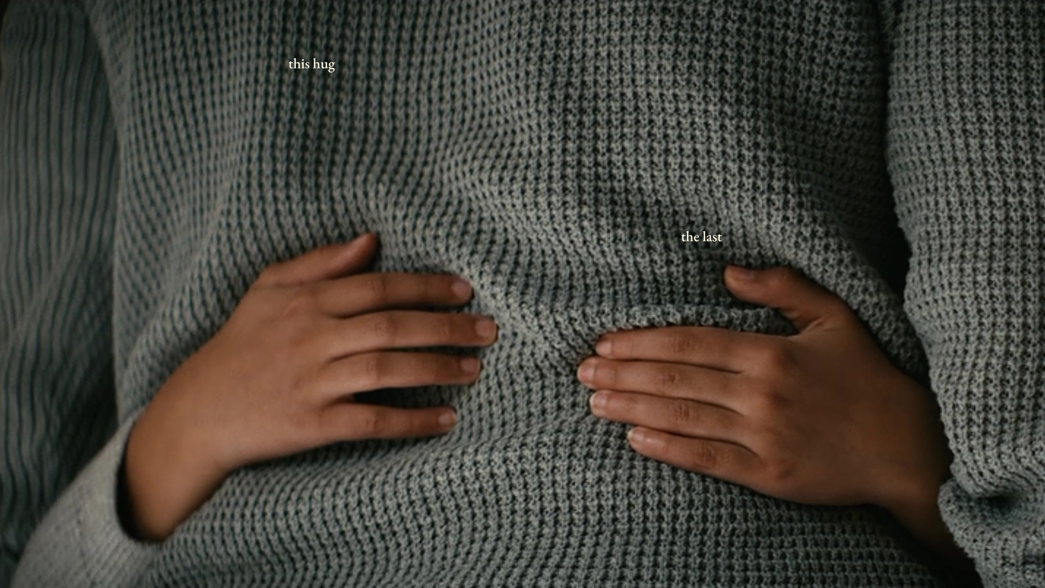 Still from A Scene from Death Row